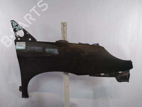 Used Right front fenders PEUGEOT 807 (EB_) 2.0 HDi (107 hp) 25350296