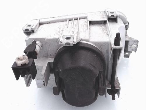 Used Left headlight Left headlight RENAULT CLIO I Hatchback Van (S57_) [1991-1998] 25350866 25350866