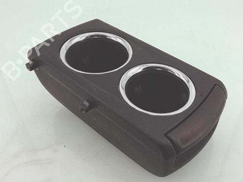 Used Cup/Object holder OPEL ZAFIRA TOURER C (P12) 1.6 CDTI (75) (136 hp) 30458771