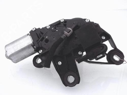 Viskermotor bagrude VW TOURAN (1T1, 1T2) 1.9 TDI (105 hp) 25357539