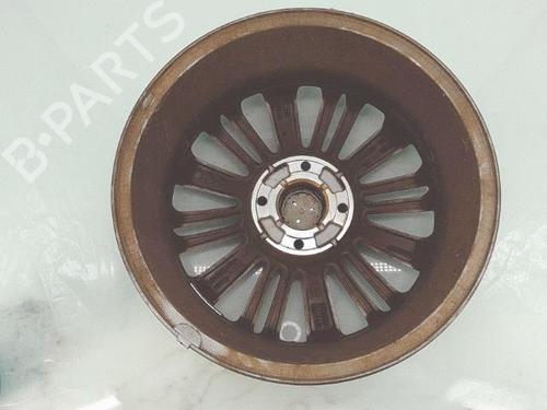 Rim PEUGEOT 208 I (CA_, CC_) 1.2 THP 110 | BP29631168C45