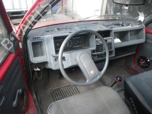 Starter CITROËN AX (ZA-_) 10 | BP25365466M8 