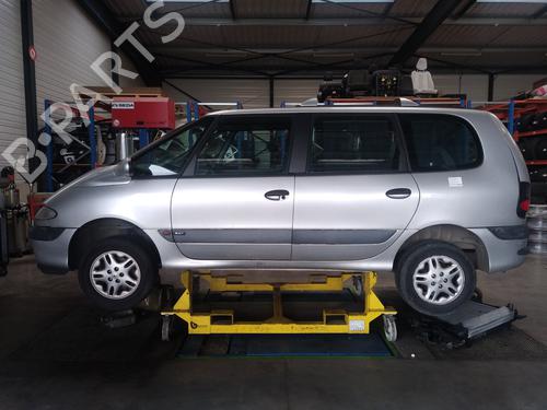 Left headlight RENAULT ESPACE III (JE0_) 2.0 16V (JE0N, JE0L, JE02) | BP30146923C28