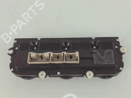 Used Climate control Climate control VW GOLF PLUS V (5M1, 521) 1.9 TDI (105 hp) 25371169 25371169