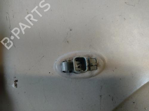 Left front fenders CITROËN C3 I (FC_, FN_) 1.4 HDi | BP30170210C41