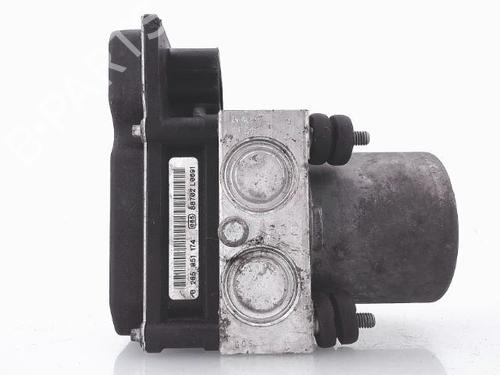 Used ABS pump CITROËN C5 III Break (RW_) 2.7 HDi (204 hp) 25360814