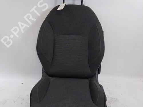 Left front seat CITROËN C3 II (SC_) 1.2 VTi 82 | BP25360050C15 - Image 2