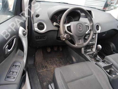 Steering column RENAULT KOLEOS I (HY_) 2.0 dCi (HY0K) | BP25369926M21 