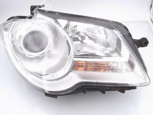 Højre forlygte VW TOURAN (1T1, 1T2) 1.9 TDI | BP25363619C29