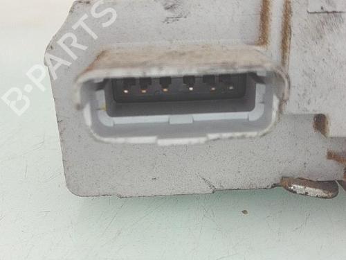 Zamek drzwi przednich lewych CITROËN BERLINGO / BERLINGO FIRST MPV (MF_, GJK_, GFK_) 1.6 HDI 90 (MF9HX) | BP29936652C98 