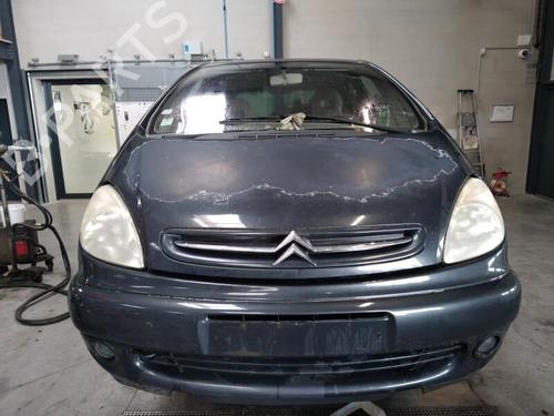 Left headlight CITROËN XSARA PICASSO (N68) 2.0 HDi | BP25365937C28 