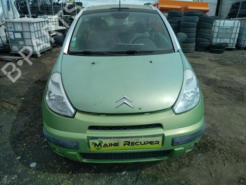 Gearbox CITROËN C3 Pluriel (HB_) 1.4 | BP25364368M3 - Image 6