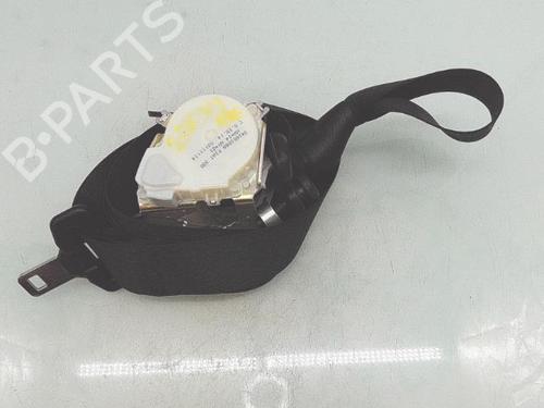 Used Rear left seatbelt Rear left seatbelt FIAT 500L (351_, 352_) 0.9 (199LYC1B) (105 hp) 40011526 40011526