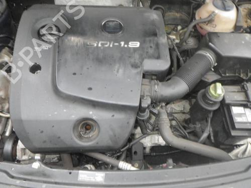 Starter SEAT CORDOBA (6K1, 6K2) 1.9 SDI | BP25368614M8 