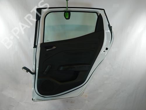 Dør højre bagtil RENAULT CLIO V (B7_) 1.0 TCe 100 (B7MT) | BP38722935C5 - Image 4