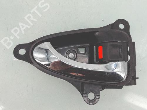 Używane Klamka wewnętrzna drzwi tylnych prawych TOYOTA RAV 4 III (_A3_) 2.2 D 4WD (ALA30_, ALA30R) (136 hp) 30045466