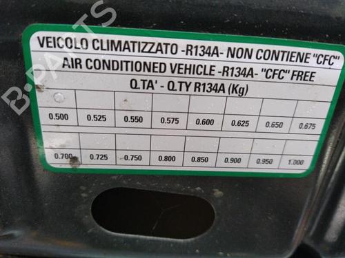 Headlight switch CITROËN NEMO MPV 1.4 HDi | BP25358745I24 - Image 7