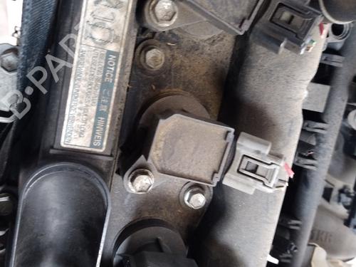 Engine PEUGEOT 107 (PM_, PN_) 1.0 | BP25349502M1