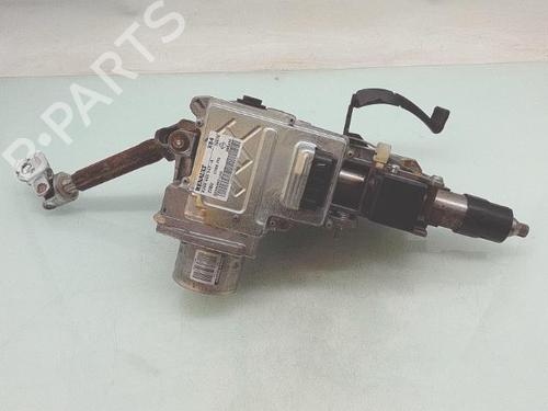 Used Steering column RENAULT MEGANE II Estate (KM0/1_) 1.5 dCi (KM16, KM1E) (106 hp) 32146103