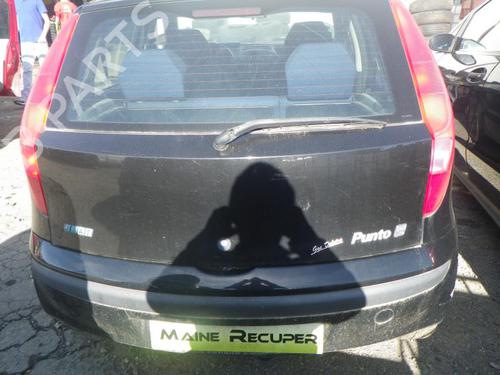 Højre baglygte FIAT PUNTO (188_) 1.9 JTD | BP25365716C35 