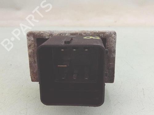 Used Electronic module Electronic module PEUGEOT 207 (WA_, WC_) 1.6 HDi (90 hp) 36758884 36758884