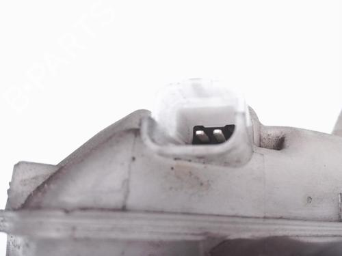 Used Brake master cylinder RENAULT CLIO III (BR0/1, CR0/1) 1.5 dCi (BR17, CR17) (86 hp) 25369410
