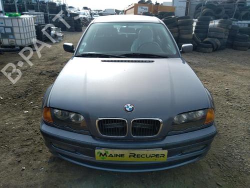 Right headlight BMW 3 (E46) 320 d | BP25373133C29 - Image 8