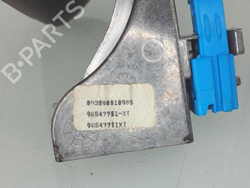 Rear mirror CITROËN C4 I (LC_) 1.6 HDi | BP25362814I6 