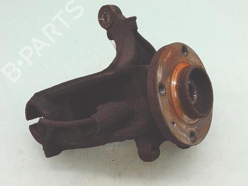 Used Left front steering knuckle Left front steering knuckle CITROËN C3 I (FC_, FN_) 1.4 HDi (68 hp) 32231475 32231475