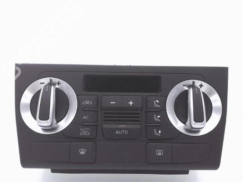 Climate control AUDI A3 Sportback (8PA) 2.0 TDI 16V | BP25366465I5 