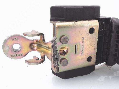Front right belt tensioner RENAULT SCÉNIC II (JM0/1_) 1.9 dCi (JM0G, JM12, JM1G, JM2C) | BP25363711C88 