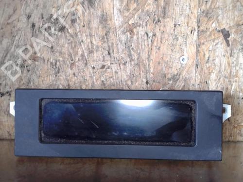 Used Display monitor Display monitor CITROËN C3 I (FC_, FN_) 1.1 i (60 hp) 25367082 25367082