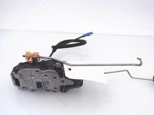 Front left lock OPEL ZAFIRA TOURER C (P12) 2.0 CDTi (75) | BP25357446C98 