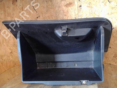 Glove box FORD FOCUS I Turnier (DNW) 1.8 Turbo DI / TDDi | BP25362111C95 