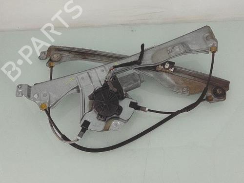 Rudehejsemekanisme ventre foran RENAULT CLIO III (BR0/1, CR0/1) 1.5 dCi (C/BR0G, C/BR1G) (68 hp) 25356618