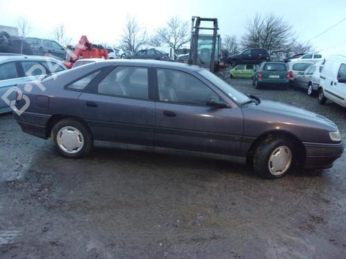 Used Parts RENAULT SAFRANE I (B54_) 2.0 (B540) 2459040