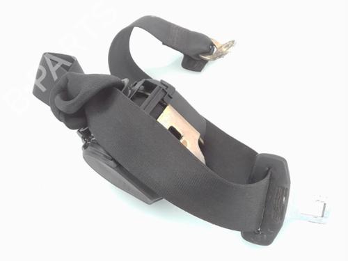 Used Rear right seatbelt Rear right seatbelt AUDI A4 B5 Avant (8D5) 1.9 TDI (90 hp) 25361982 25361982