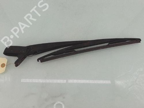 Used Rear windshield wiper arm PEUGEOT 307 (3A/C) 1.6 HDi 110 (109 hp) 28429221