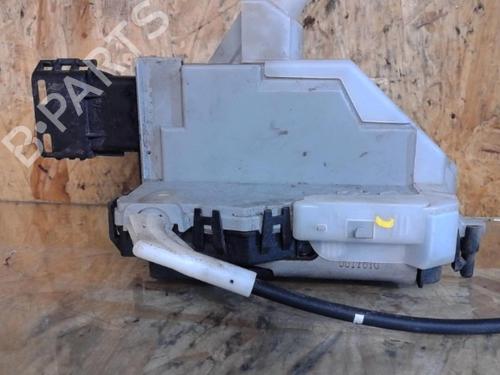 Rear left lock CITROËN C3 II (SC_) 1.4 HDi 70 (SC8HZC, SC8HR0, SC8HP4) | BP25359110C100 