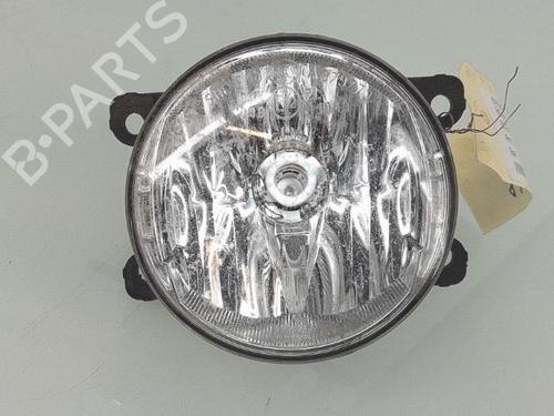 Left front fog light RENAULT SCÉNIC IV (J9_) 1.2 TCe 130 261500097R