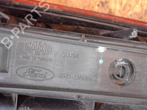 Right taillight FORD FIESTA V (JH_, JD_) 1.3 | BP25358578C35