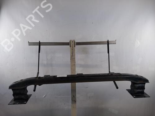 Used Front bumper reinforcement PEUGEOT 1007 (KM_) 1.4 HDi (68 hp) 26526148