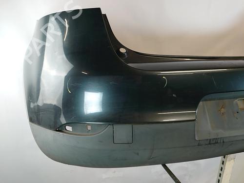 Rear bumper RENAULT MEGANE III Hatchback (BZ0/1_, B3_) 1.5 dCi (BZ09, BZ0D, BZ1W, BZ29, BZ14) | BP32241531C8 