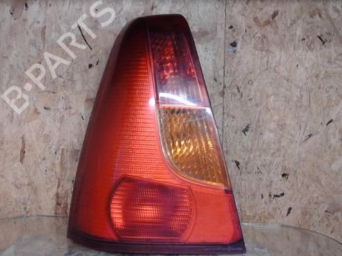 Left taillight DACIA LOGAN (LS_) 1.5 dCi (LS0K) | BP25373257C34 - Image 4