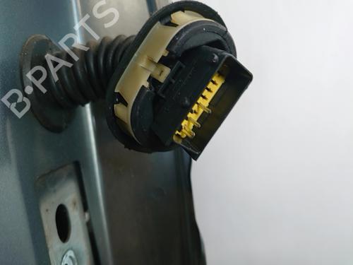 Left rear door PEUGEOT 207 (WA_, WC_) 1.4 | BP30194426C4