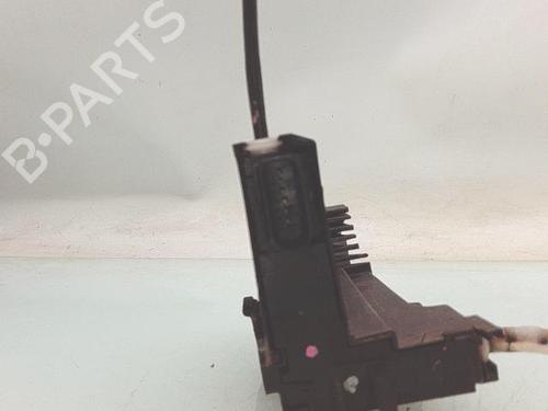 Used Front left lock Front left lock 38608708 38608708