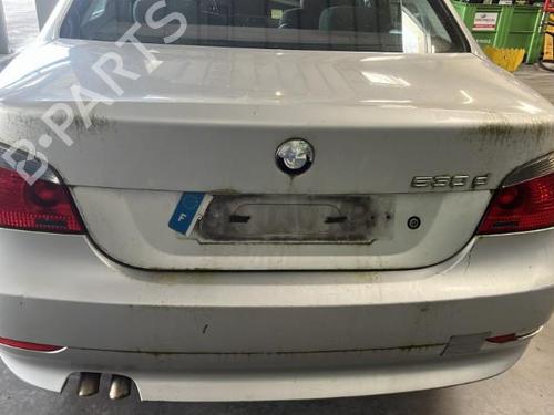 Rear differential BMW 5 (E60) 530 d | BP25369082M24 