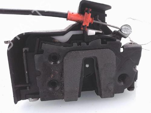 Rear right lock FORD MONDEO IV (BA7) 1.8 TDCi | BP25357606C99 