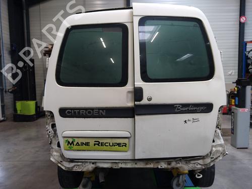 Felg CITROËN BERLINGO / BERLINGO FIRST MPV (MF_, GJK_, GFK_) 1.6 HDI 90 (MF9HX) | BP29925055C45