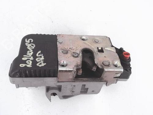 Rear right lock PEUGEOT 406 (8B) 1.9 TD | BP25368659C99 